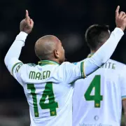 Donyell Malen Scores on Roma Debut as Aston Villa Suffer Defeat