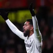 Douglas Luiz Poised for Aston Villa Return as Emery Tackles Injury Crisis