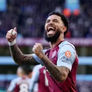 Douglas Luiz Rejoins Aston Villa on Loan with Future Purchase Option