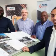 DRAC Consulting Management Buyout Secured with Development Bank of Wales Investment