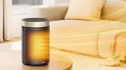 Dreo Heater Saves £18, Amazon Shoppers Rave: 'Can't Imagine Winter Without It'