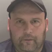 Driver jailed for 12 years after killing motorcyclist and faking illness