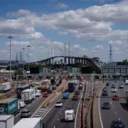 Drivers Lose £3.6m in Unused Dart Charge Credits, Figures Reveal