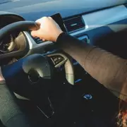 Drivers Must Keep Sunglasses in Car from Friday to Combat Winter Glare