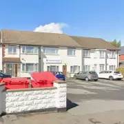 Dudley Council Rejects Care Home's Garden Land Extension Plan in Halesowen