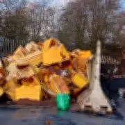 Dudley Councillors Apologise After Grit Bin Removal Sparks Safety Concerns