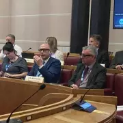 Dudley Council's £12m Investment to Bring Children in Care Back to Borough