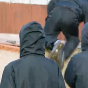 Dudley Council's Tough New Anti-Social Behaviour Policy Could Evict Parents