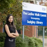 Dudley MP Demands Probe Over Health Centre 'Closure' Evidence