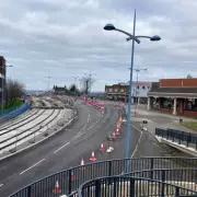 Dudley traders 'devastated' by triple transport project disruption