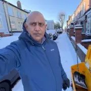 Dudley's Grit Bin Removal Sparks Outrage as Icy Snap Hits