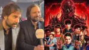 Duffer Brothers Deny Filming Multiple Endings for Stranger Things 5