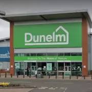 Dunelm's £38 Hare Lamp Wins Hearts with Quirky Design and Value