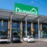 Dunelm's 'Beautiful' Bedding Set Slashed to £25 in Winter Sale