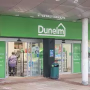 Dunelm's Cosy Duvet Set Slashed to £10 - Shoppers Rave About Instant Warmth