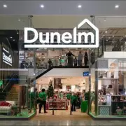 Dunelm's 'Excellent Everyday' Dinner Set Slashed to £24 in Winter Sale