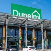 Dunelm's 'Indulgence' Rug Now Just £39 in Winter Sale: 'Your Feet Sink Into It'