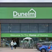 Dunelm's New Green Zen Bedding Earns Praise for Premium Look at Budget Price