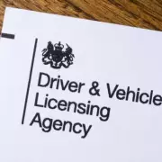 DVLA Revokes 35,000+ Licences Over Eyesight Fears in Three Years