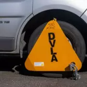 DVLA Scam Alert: 20,000 Reports in 2024 as Fraudsters Target UK Drivers