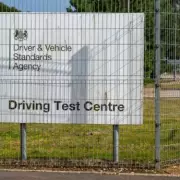 DVSA Driving Test Booking System Set for Overhaul in Legacy IT Upgrade