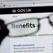 DWP Boosts Carer's Allowance Earnings Limit, 1.3 Million to Benefit