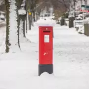 DWP Cold Weather Payments: 74 New Postcodes Added as Total Hits 802