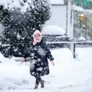 DWP Cold Weather Payments: Full list of 539 postcodes triggered for £25-£50