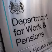 DWP Doubles Cold Weather Payments for Six Benefits Amid January Freeze