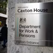 DWP Faces Criticism Over Lack of Data on Job Losses from Access to Work Changes