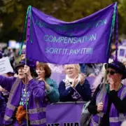 DWP Halts WASPI Action Plan Amid Compensation Review, Defends Decision