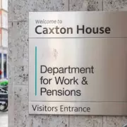 DWP Pays £150 Compensation After 'Six Months of Hell' for Midlands Engineer