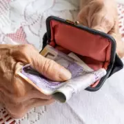 DWP Sets 11-Day Deadline for State Pensioners to Claim Missing £300 Winter Fuel Payment