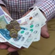 DWP Unveils Two New Cost of Living Payments for 2026