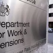 DWP's Six-Month Ordeal for Man Who Typed Wrong Salary on Form