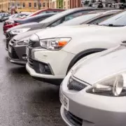 East Renfrewshire's £100 Pavement Parking Ban Begins Enforcement