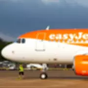 EasyJet Faces Advertising Ban Over 'Misleading' Cabin Bag Pricing Claims