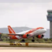 EasyJet's Winter Losses Expand to £93m Amid Italian Market Push