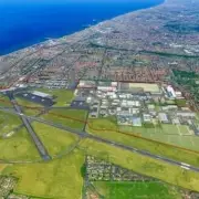 Eight New Buildings Planned for Blackpool Airport Enterprise Zone