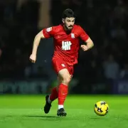 Eiran Cashin Opens Up on Birmingham City Exit: 'Things Didn't Go to Plan'