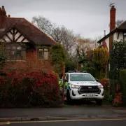 Elderly Duo Arrested in Radcliffe-on-Trent for Serious Assault