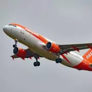 Elderly Passenger Stranded in Tenerife After Family Denied Boarding Over Passport Rule