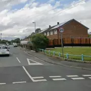 Elderly Woman, 95, Bound and Threatened in Disturbing Salford Robbery Attempt