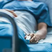 Elderly woman dies alone on hospital corridor trolley amid A&E crisis