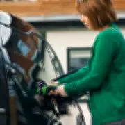 Electric Vehicle Running Costs Surge Following New Tax Policies