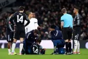 Emery's 'Worrying' Kamara Injury Update After Villa's Spurs Win