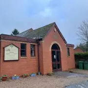 Enderby Church Faces Demolition for New Children's Care Home