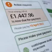 Energy Price Cap to Fall £138 in April, Hitting Lowest Level Since 2024