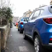 England to Ban Pavement Parking Nationwide with New Council Powers