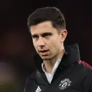 Eric Ramsay's 'Clarity' Vision for West Brom Ahead of Boro Clash